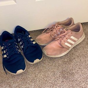 Adidas Running Shoes Double pack